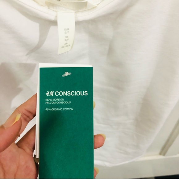 H&M strappy top - Picture 12 of 16